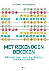 MET REKENOGEN BEKEKEN