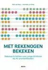 MET REKENOGEN BEKEKEN