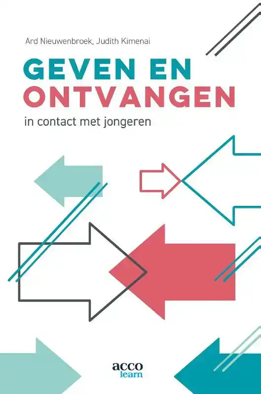 GEVEN EN ONTVANGEN