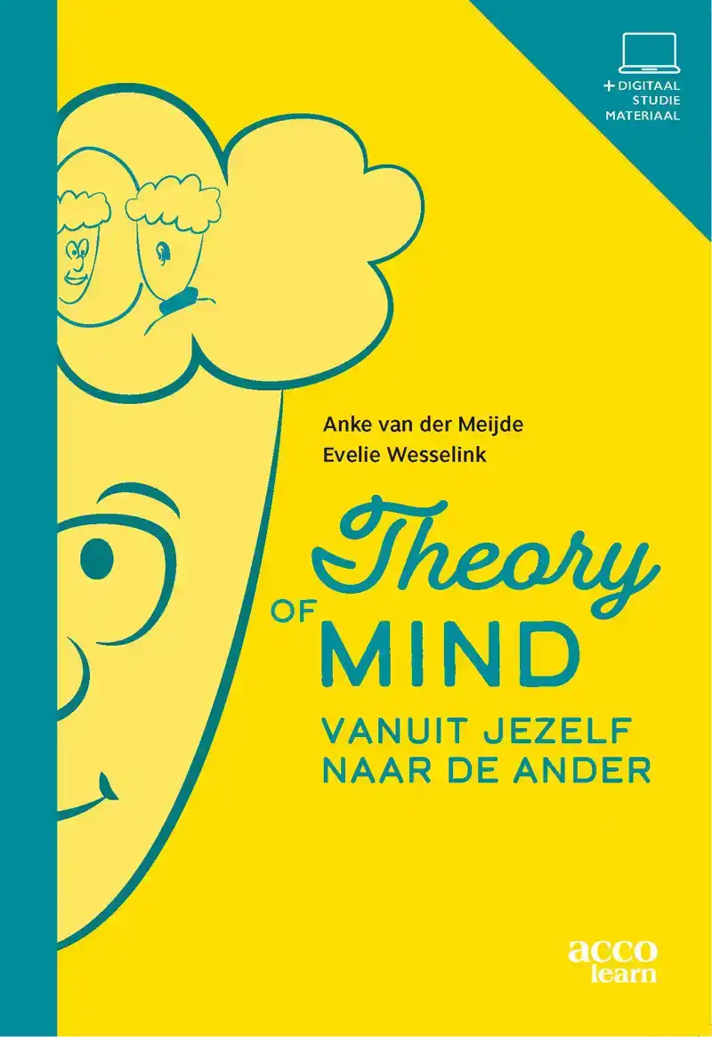 THEORY OF MIND