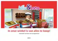 IN ONZE WINKEL IS VAN ALLES TE KOOP!