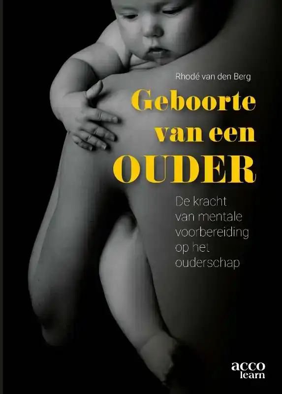 GEBOORTE VAN EEN OUDER