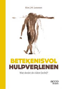 BETEKENISVOL HULPVERLENEN