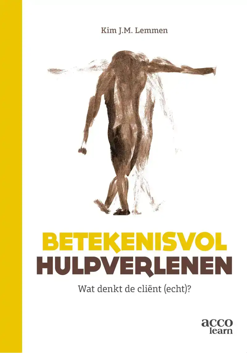 BETEKENISVOL HULPVERLENEN
