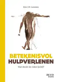 BETEKENISVOL HULPVERLENEN