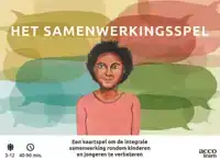 HET SAMENWERKINGSSPEL