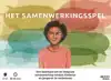 HET SAMENWERKINGSSPEL