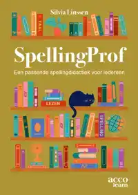 SPELLINGPROF