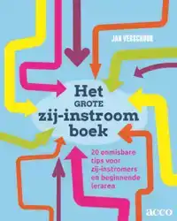 HET GROTE ZIJ-INSTROOM BOEK