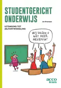 STUDENTGERICHT ONDERWIJS