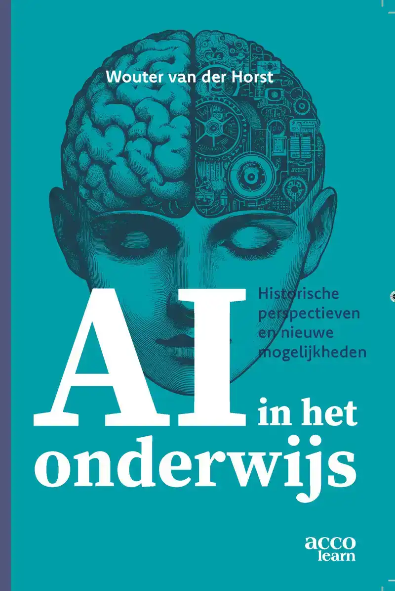 AI IN HET ONDERWIJS