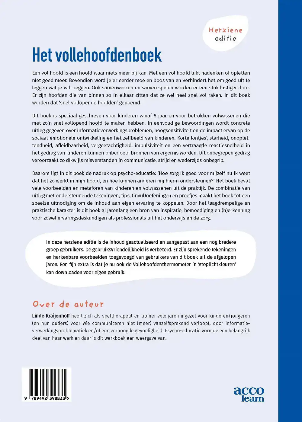HET VOLLEHOOFDENBOEK