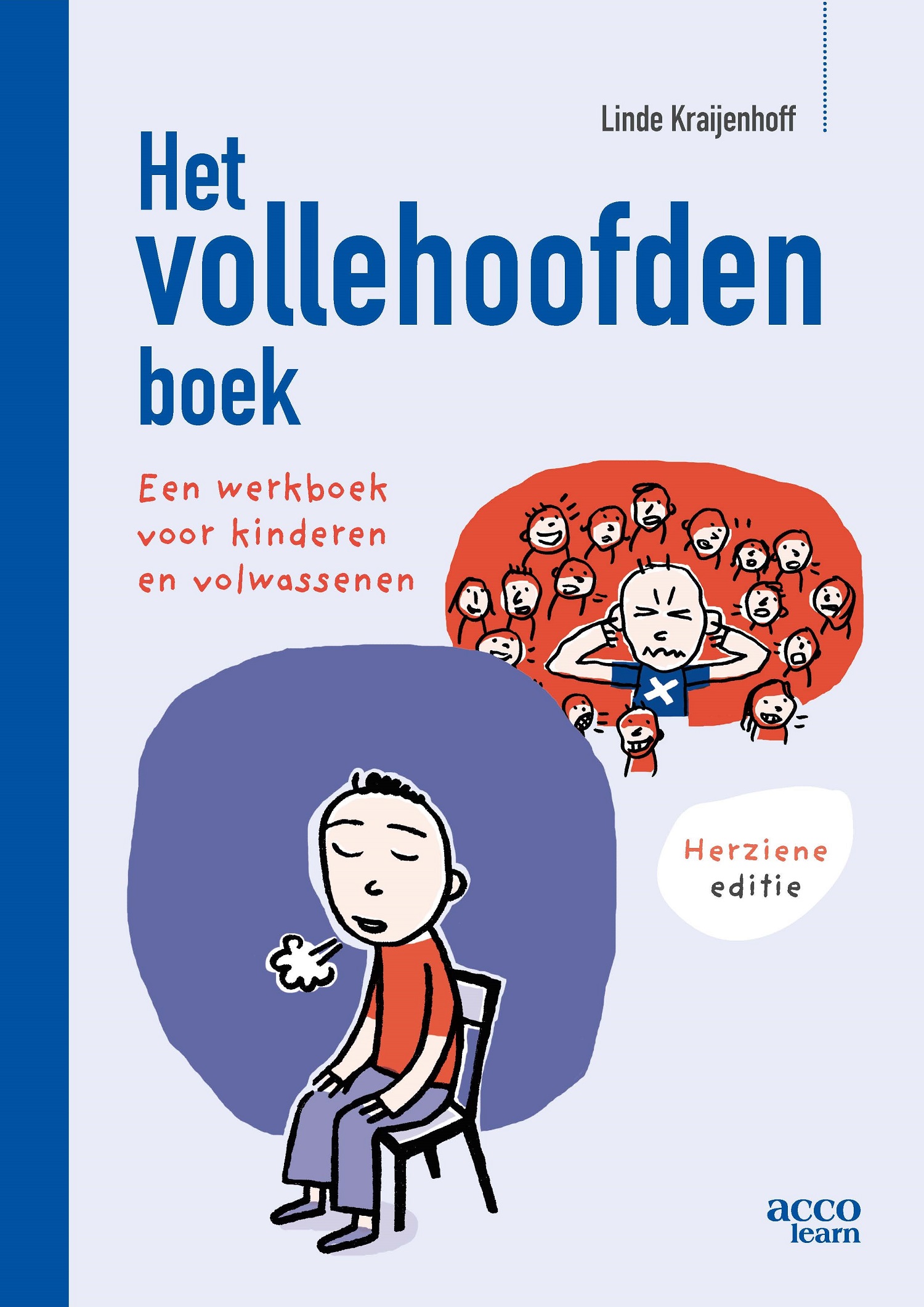 HET VOLLEHOOFDENBOEK