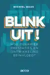 BLINK UIT!