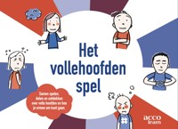 HET VOLLEHOOFDENSPEL