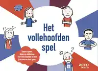 HET VOLLEHOOFDENSPEL