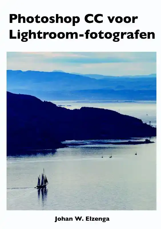 PHOTOSHOP CC VOOR LIGHTROOM FOTOGRAFEN
