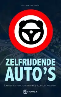 ZELFRIJDENDE AUTO'S