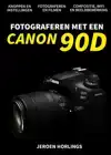FOTOGRAFEREN MET EEN CANON 90D