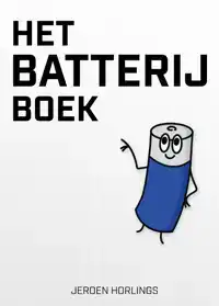 HET BATTERIJBOEK