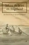 JOHAN DE WITT EN ENGELAND