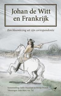 JOHAN DE WITT EN FRANKRIJK