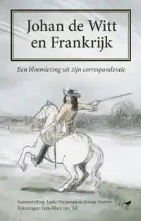 JOHAN DE WITT EN FRANKRIJK