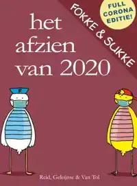 HET AFZIEN VAN 2020