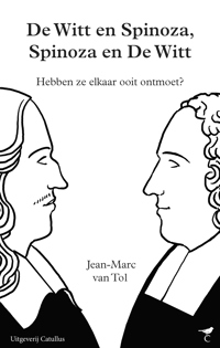 DE WITT EN SPINOZA, SPINOZA EN DE WITT