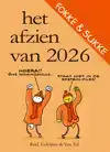 FOKKE & SUKKE | HET AFZIEN VAN 2026