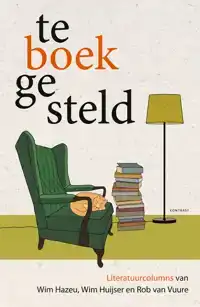 TEBOEKGESTELD