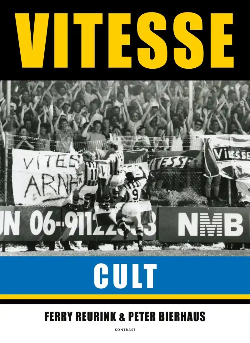 VITESSE CULT