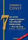 DE ZEVEN EIGENSCHAPPEN VAN EFFECTIEF LEIDERSCHAP - AAN DE SL