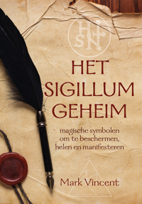 HET SIGILLUM GEHEIM