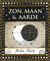 ZON, MAAN EN AARDE