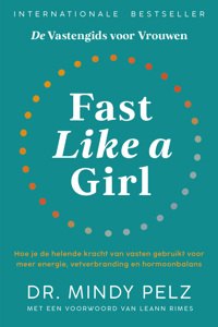 FAST LIKE A GIRL