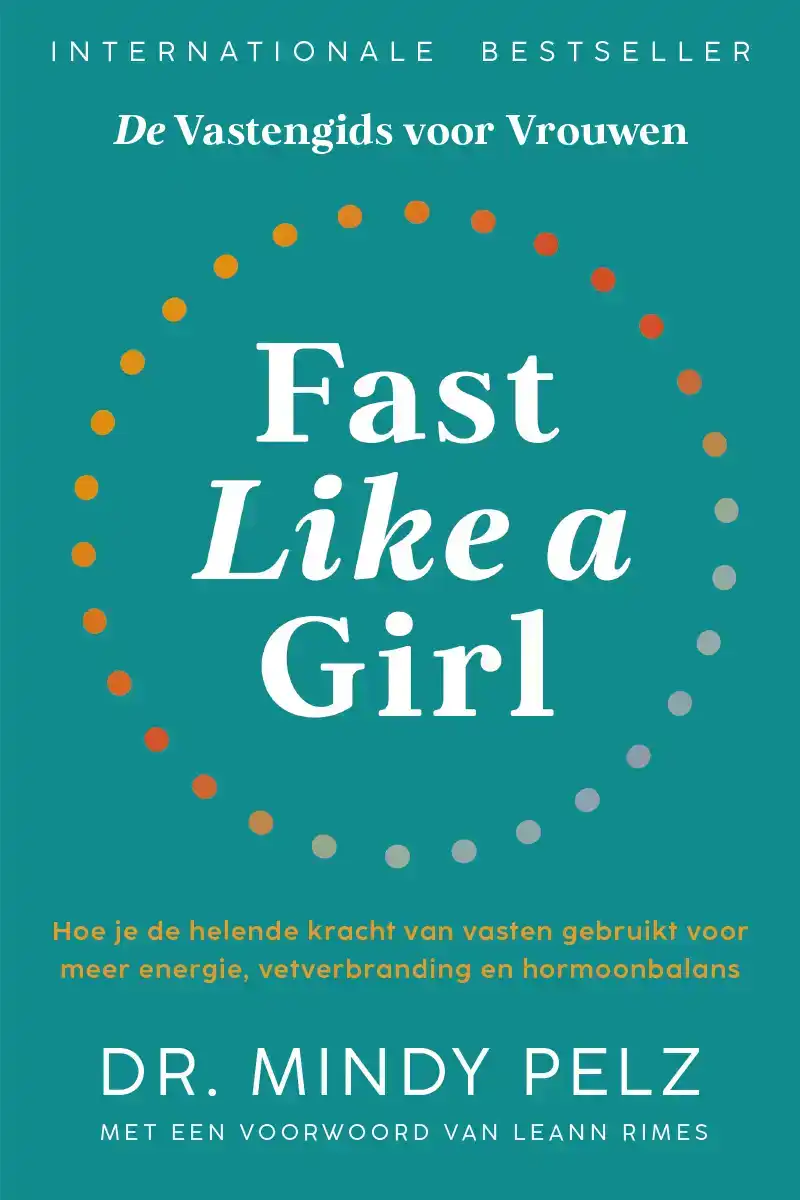 FAST LIKE A GIRL
