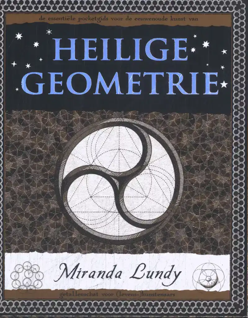 HEILIGE GEOMETRIE