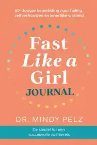 FAST LIKE A GIRL JOURNAL