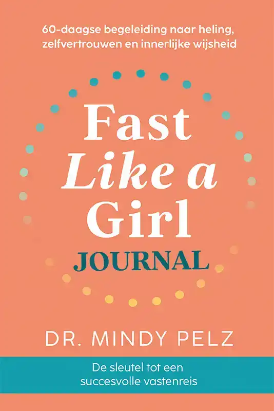 FAST LIKE A GIRL JOURNAL