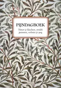 PIJNDAGBOEK