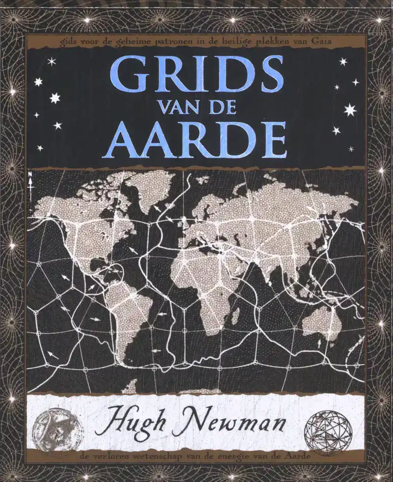 GRIDS VAN DE AARDE