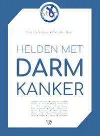 HELDEN MET DARMKANKER