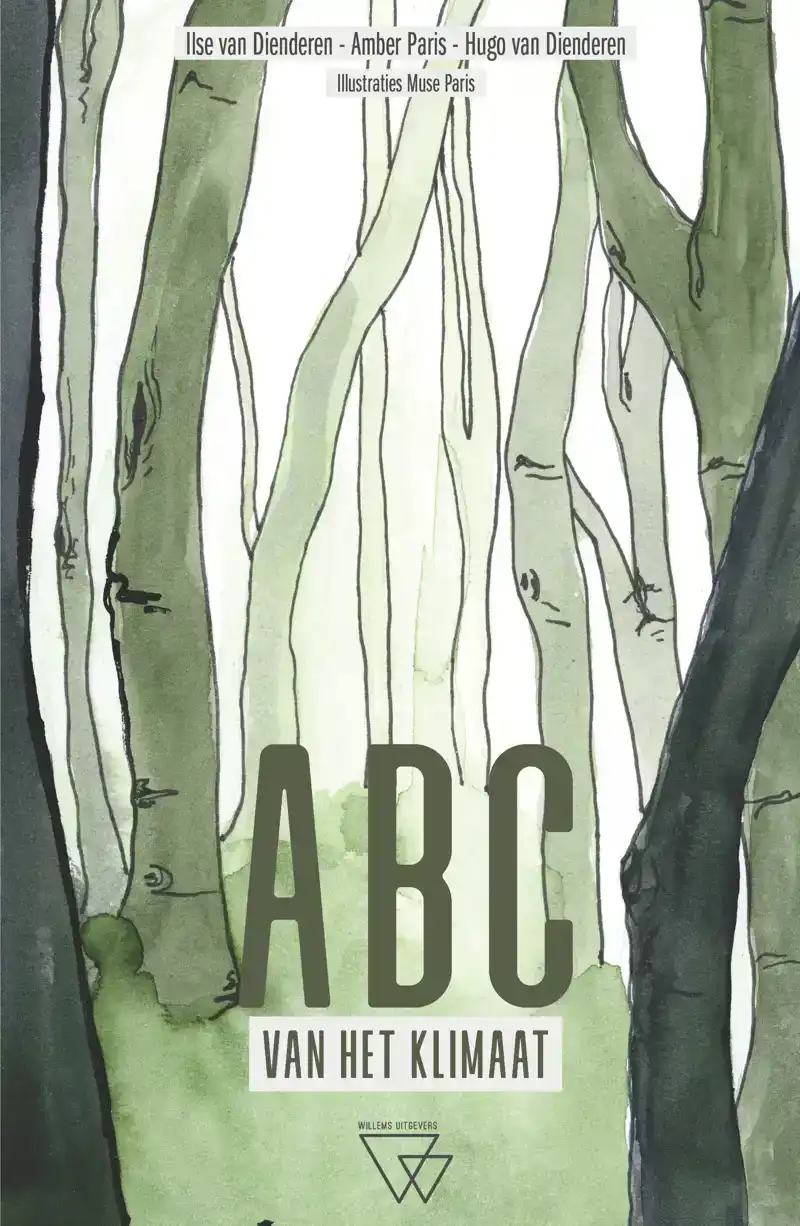 ABC VAN HET KLIMAAT