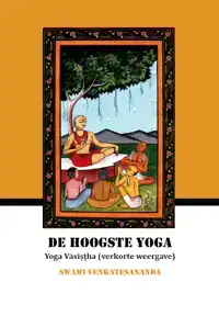 DE HOOGSTE YOGA