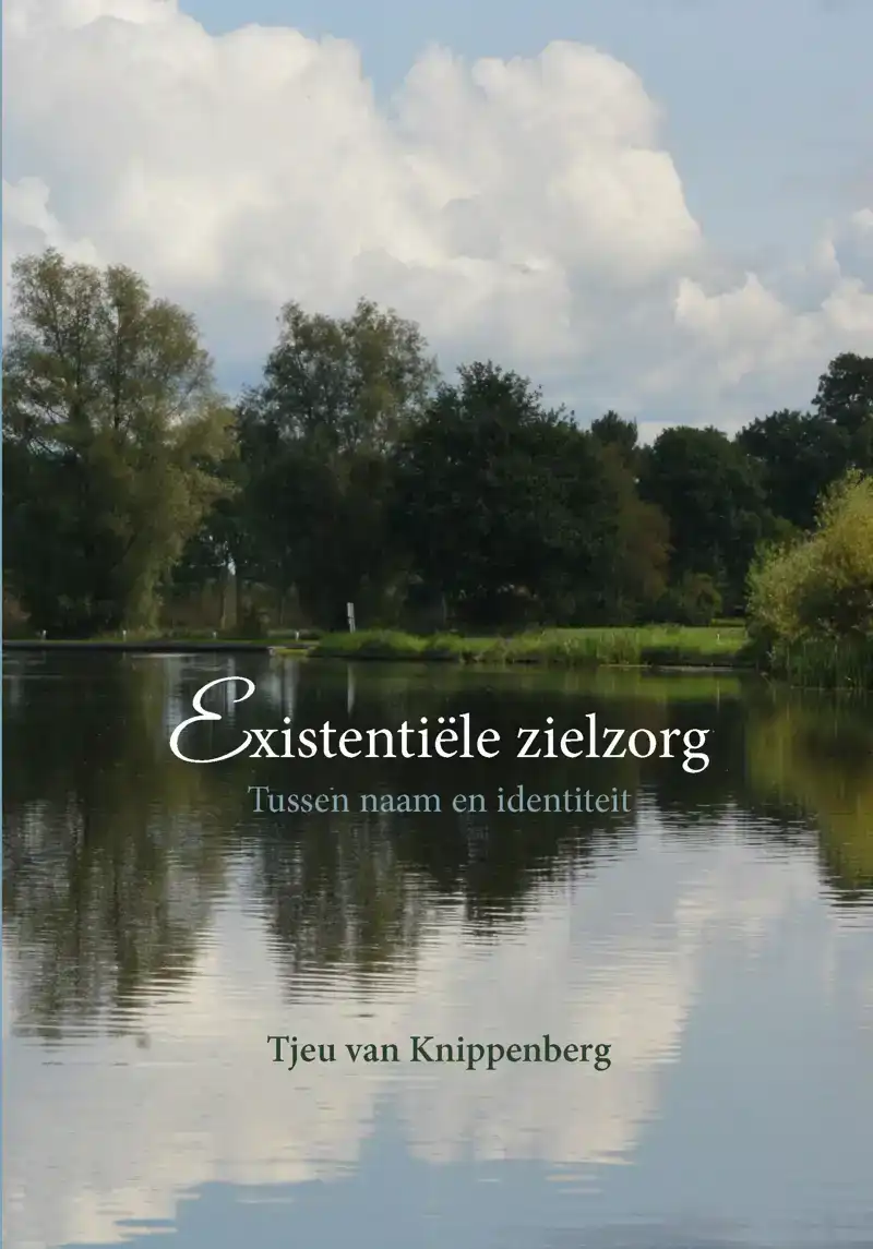 EXISTENTIELE ZIELZORG