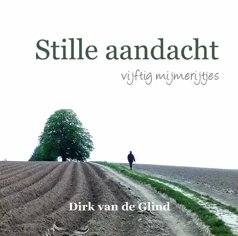 STILLE AANDACHT