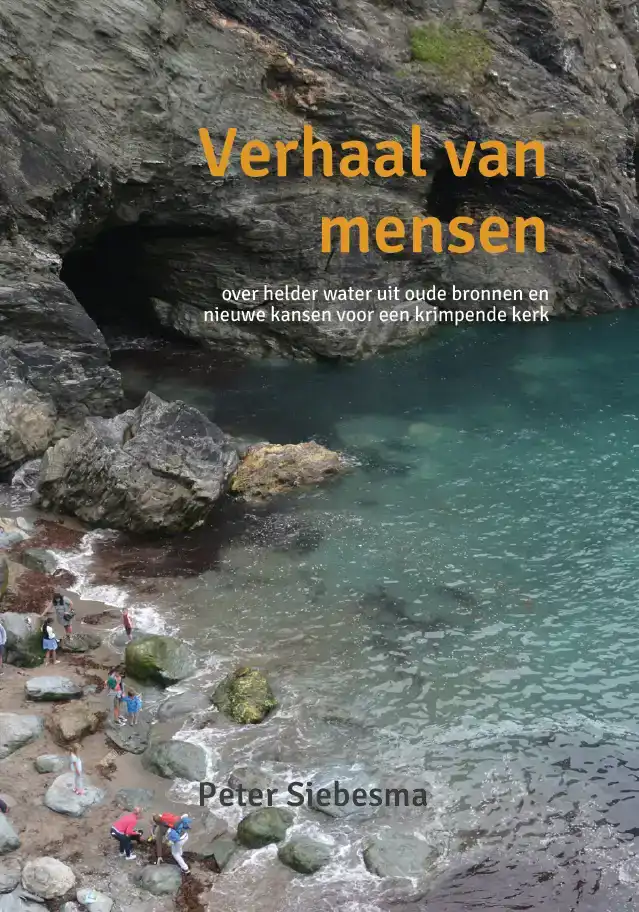 VERHAAL VAN MENSEN