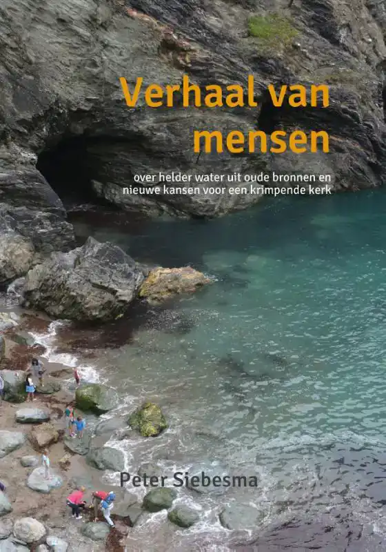 VERHAAL VAN MENSEN