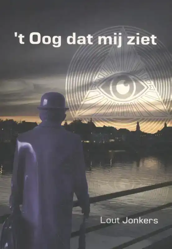 'T OOG DAT MIJ ZIET